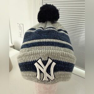 Cooperstown collection Yankees hat